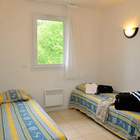 Goelia La Marina De Talaris Apartmanhotel 3*
