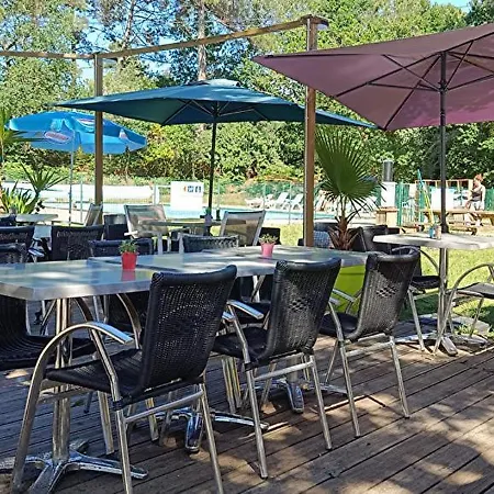 Goelia La Marina De Talaris Apartmanhotel