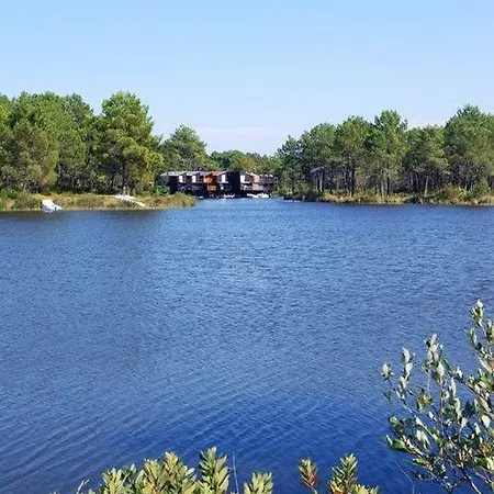 Goelia La Marina De Talaris Apartmanhotel