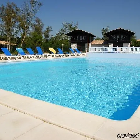 Goelia La Marina De Talaris 3*