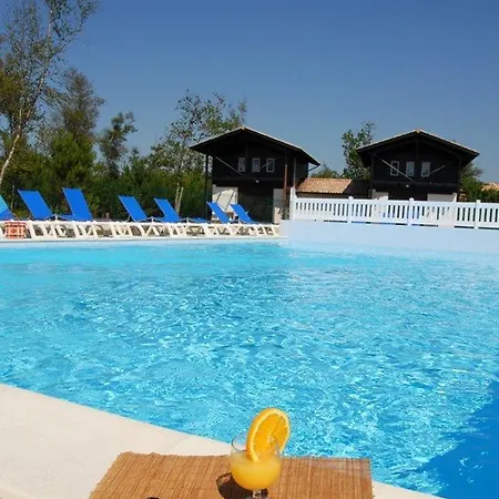Goelia La Marina De Talaris Apartmanhotel