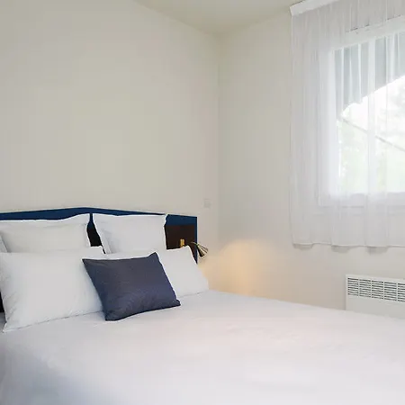 Goelia La Marina De Talaris Apartmanhotel 3*