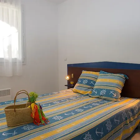Apartmanhotel Goelia La Marina De Talaris 3*