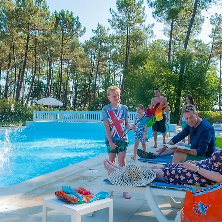 Apartmanhotel Goelia La Marina De Talaris