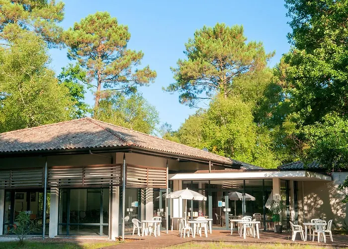 Goelia La Marina De Talaris 拉卡诺