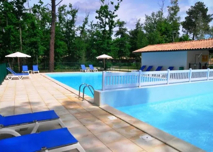 Goelia La Marina De Talaris 3* 拉卡诺