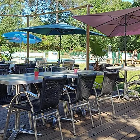 Goelia La Marina De Talaris Apart-hotel