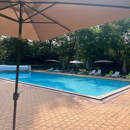 Apart-hotel Goelia La Marina De Talaris Lacanau