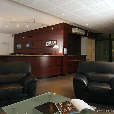 Goelia La Marina De Talaris 3* Lacanau