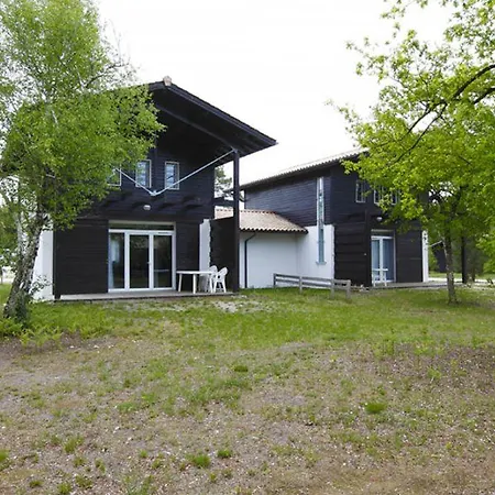 Goelia La Marina De Talaris Ξενοδοχείο με διαμερίσματα Lacanau