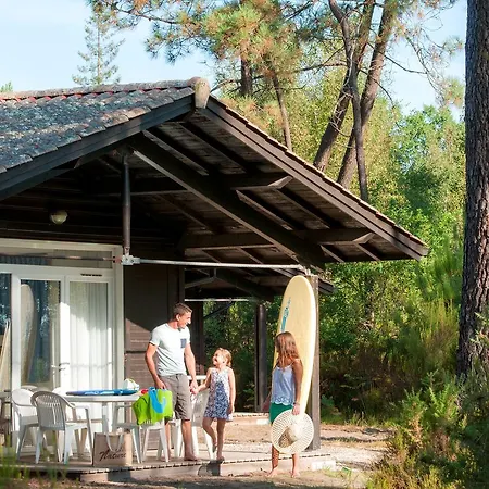 Apart-hotel Goelia La Marina De Talaris
