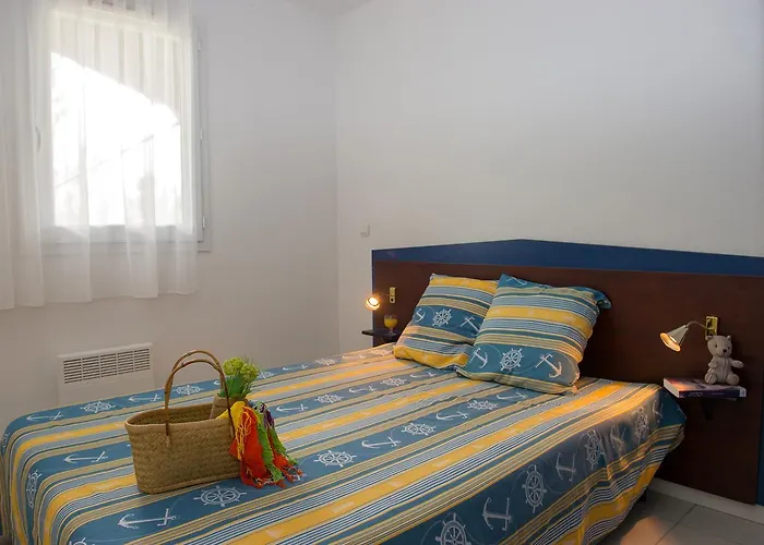 Aparthotel Goelia La Marina De Talaris 3*